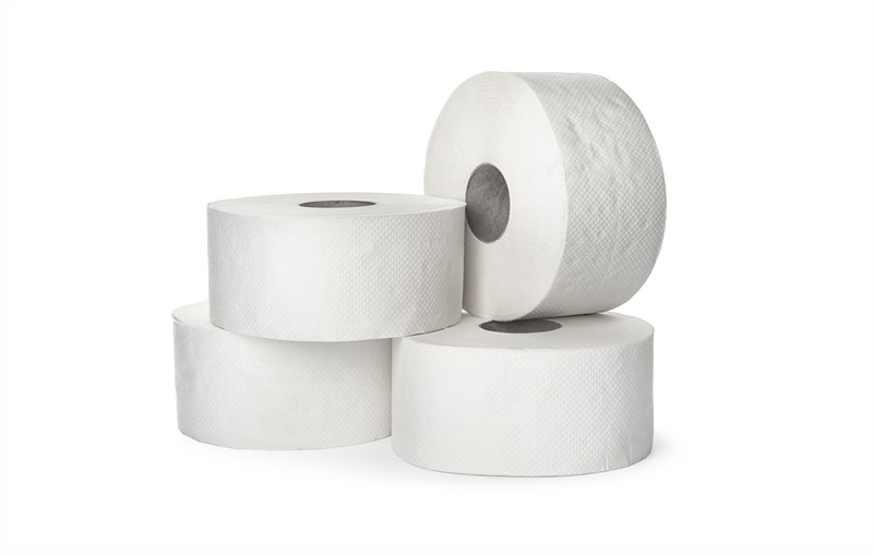 garage wipe rolls new